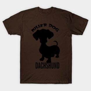 Killer Dog T-Shirt